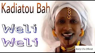 Kadiatou Bah weli Weli [upl. by Notlil]