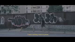 Graffiti Short Film Carta a Caracas quotLos Hijos del Desastrequot Official Movie [upl. by Clementius]