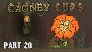 Casino Cups Part 20 Casino Cups Comic Dub [upl. by Madelena]