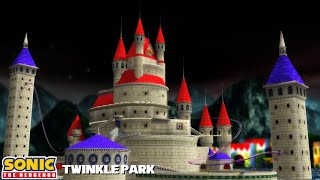 Castle Skip Tutorial [upl. by Tilney]