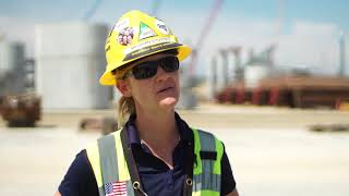 Kiewit Stories Meghan Stotts [upl. by Hiroko]