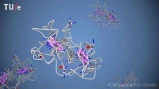 Singlechain polymeric nanoparticles by stepwise folding [upl. by Cleave]