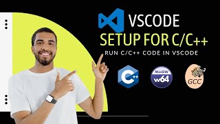 How to Set up Visual Studio Code for C and C Programming [upl. by Sarajane422]