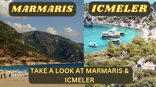 Marmaris And Icmeler [upl. by Eniloj]