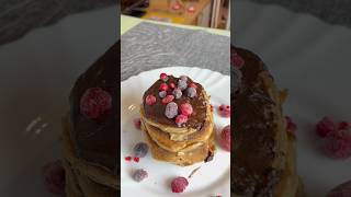 Protein pancakes……za plan treninga i ishrane pisi mi na mail ankicacentargmailcom [upl. by Slosberg410]