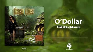 ML  ODollar Ft Skillo Rabaeazy [upl. by Aneetsyrk]