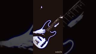 Look inside yourself bassguitar noir music improvisation minimalism schecter [upl. by Stinky]