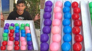 puzzle sort ball slove new challenge colour ball matching gam puzzle puzzlefun shorts P18 [upl. by Bertilla]