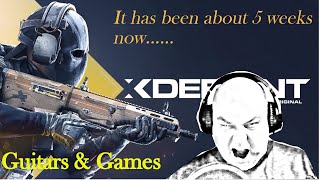 Its been about 5 weeks since Release gaming xdefiantgame [upl. by Croix]