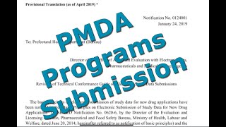 PMDA guide for submitting SAS programs  optimize your programming setup from the beginning [upl. by Grazia]