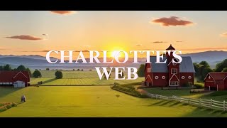 Charlotte’s Web  Story for Kids [upl. by Maggy2]