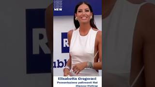 Presentazione dei palinsesti Rai 2024 shorts moda gossip 21072024 [upl. by Naot166]