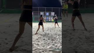 Beach Tennis Brasil [upl. by Tnemelc872]