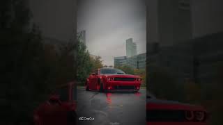 Dodge Challenger ST edit [upl. by Nereus929]