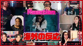 ONE OK ROCK Renegades Reaction 【海外の反応】 [upl. by Ellevehc]