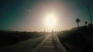 Alfred Beach Sandal  STUTS  Horizon 【Official Music Video】 [upl. by Darrick103]