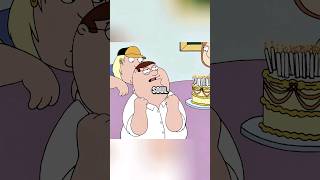 Peter fools even the devil 🤣🔥 familyguy [upl. by Neetsirk989]