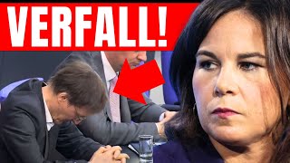 LAUTERBACH BRICHT ZUSAMMEN 💥 AFD VERPASST IHM KNOCK OUT 💥 DIESE AFD REDE JAGT YOUTUBE REKORDE [upl. by Sanyu73]