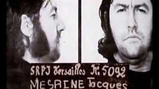 Jacque Mesrine Clip Trust [upl. by Girard956]