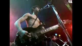 The Stranglers  European Female Live The Tube 1983 [upl. by Mackler]