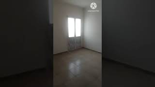 AADL sidi abdellah site 1 2000 logement إيلو 3 عمارة 18 منقوال [upl. by Yeldud]