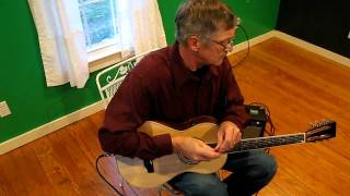 What is a parlor guitar How does it sound [upl. by Isidoro]