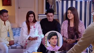 Kundali Bhagya Full Episode Today PROMO  Rajveer Nahi Hai Asli Beta  News Review [upl. by Esilram993]