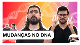 Como a EPIGENÉTICA molda as características sem mudar a sequência do DNA [upl. by Mayeda]