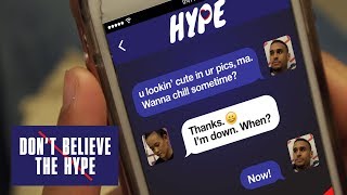 Online Dating Apps Dont Believe The Hype [upl. by Esylle775]