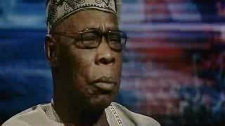 OBJ on HARDtalk [upl. by Enuahs]