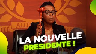 Coup détat  Au revoir Mamane Vive Charlotte   Le Parlement du Rire Episode Complet [upl. by Else]