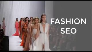 Best Keywords for Fashion Bloggers  Fashion SEO [upl. by Celestyn]