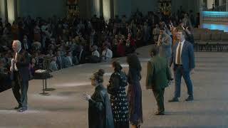 Arkansas International Campmeeting 2024  Night 2 [upl. by Vories]