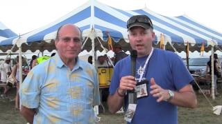 EAA AirVenture Oshkosh 2012  Day 1 [upl. by Nil]