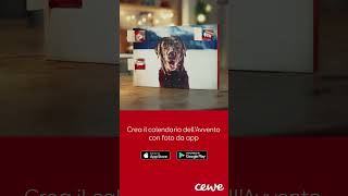 Crea da App il Calendario dellAvvento personalizzato con foto 📸🍫 [upl. by Shayne]