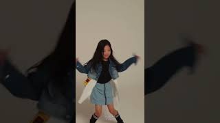 Na Haeun has fun at photo shoots [upl. by Hashum34]