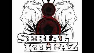 Serial Killaz  You Never Know [upl. by Gnagflow]