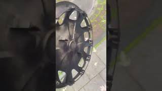 Ford transit custom 15“ hubcap find [upl. by Niki623]