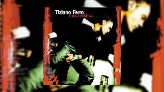 Tiziano Ferro  Rosso Relativo Album Ufficiale HD [upl. by Modla28]