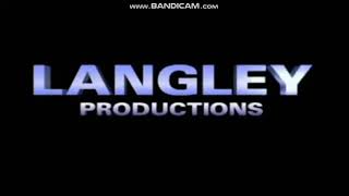 Langley productionsFTSP20th century fox Television 2003 [upl. by Diarmit]