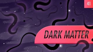 Dark Matter Crash Course Astronomy 41 [upl. by Oswal]