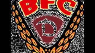 BFC Dynamo Berlin Hymne [upl. by Mikkanen]