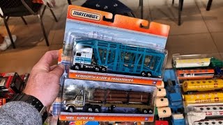 Lets search for Diecast Cars on a Diecast Event in Holland Diecast Hunting in Europe ‼️ toys [upl. by Dannel]