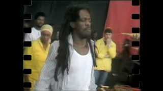 Gregory Isaacs  The Border 1985 UK [upl. by Seabury658]