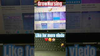 study viralvideo esicnursingofficerexamclass nursingentranceexam reels shorts music song [upl. by Nyladnewg511]