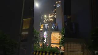 Noida  Gulshan One 29 Mall  Sector 129 noida delhi [upl. by Ajssatsan]