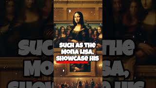 The Renaissance A Cultural Revolution in Art and Science facts shortvideo historyfacts [upl. by Ellegna]