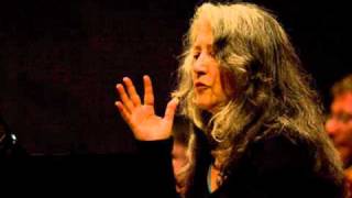 Prokofiev  Sonata n 3  Martha Argerich  live 1967 [upl. by Hendrickson]