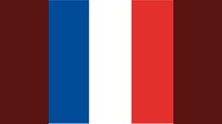 France  Hymne National Francais French National Anthem Französische Nationalhymne Himno [upl. by Eillah130]