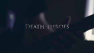 Death Throes  “Husk” OFFICIAL MUSIC VIDEO [upl. by Roehm]